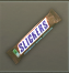 Slickers chocolate bar