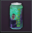 Can of RatCola soda